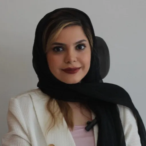 دکتر درین مقصودلو