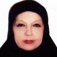 دکتر رباب مشیری