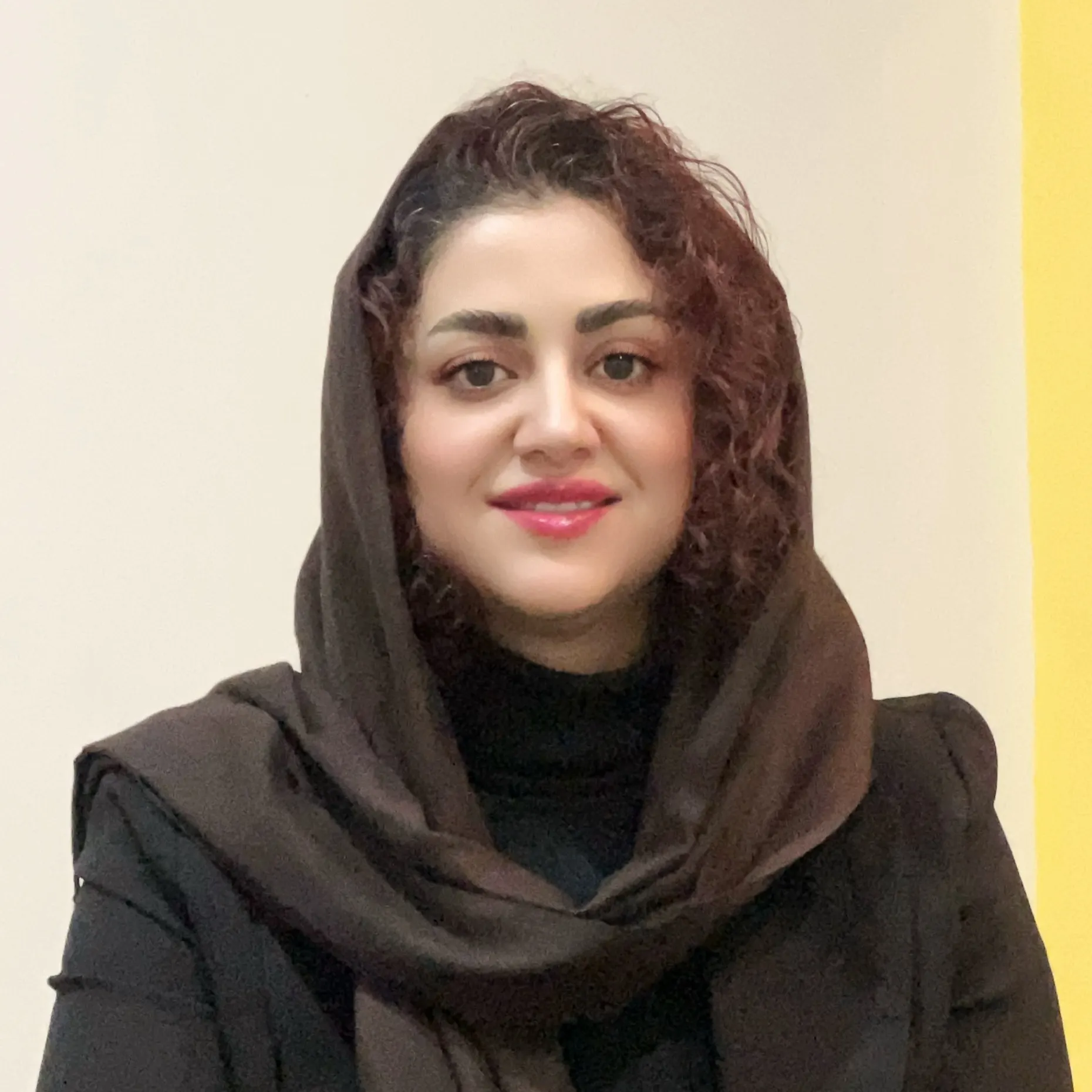 الهام حسامی