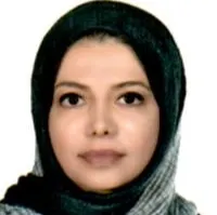 دکتر ساندرا مهرعلی زاده