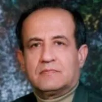 دکتر محمد عارف
