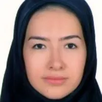 دکتر مینا باقری