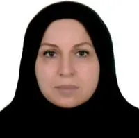 دکتر لاله میرزائی