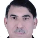 دکتر جمشید بدر