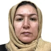 دکتر معصومه محمدآهاری