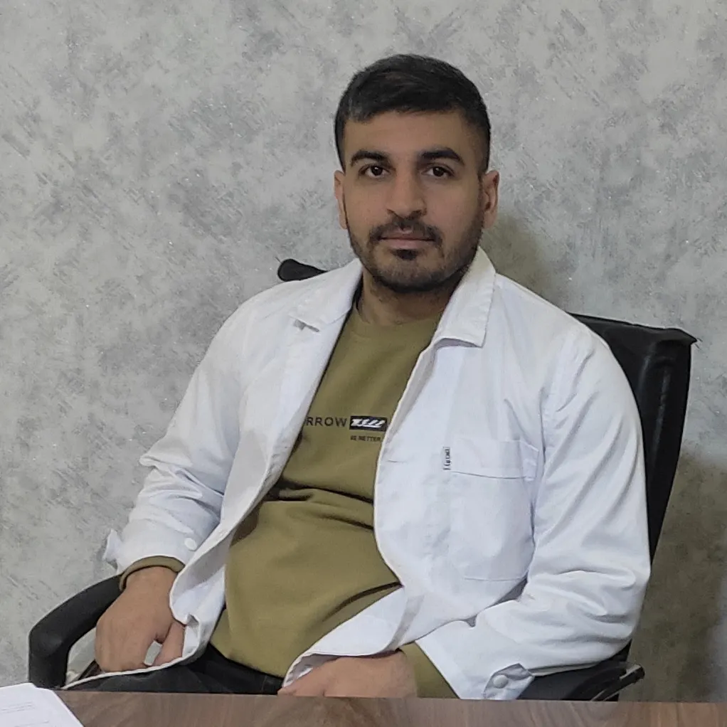 میلاد رسولی