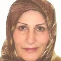 دکتر ملیحه مروجی اصل