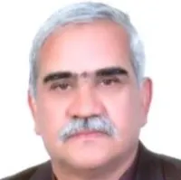 دکتر محمدعلی سنجریان