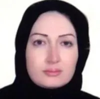 دکتر مریم مظلومی