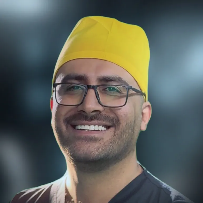 دکتر فرهاد محرابی سی سخت