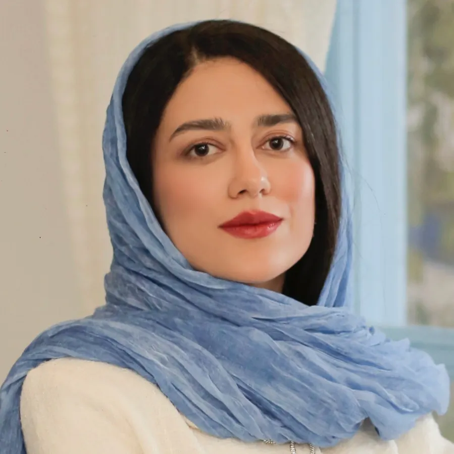 بهاره حسن زاده