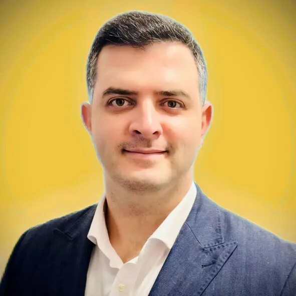 دکتر علیرضا حسن نژاد