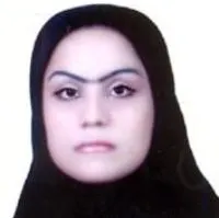 دکتر مرضیه فرهنگ پور