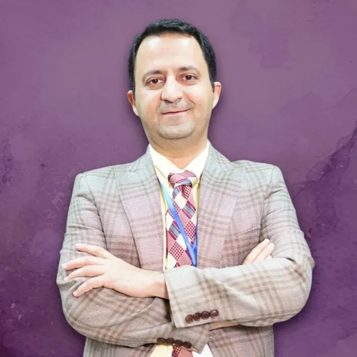 دکتر محمد ارمی