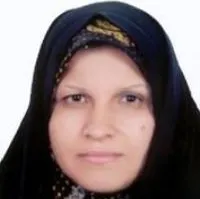 دکتر ویدا محمدی