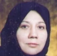 دکتر پروانه ملک دار