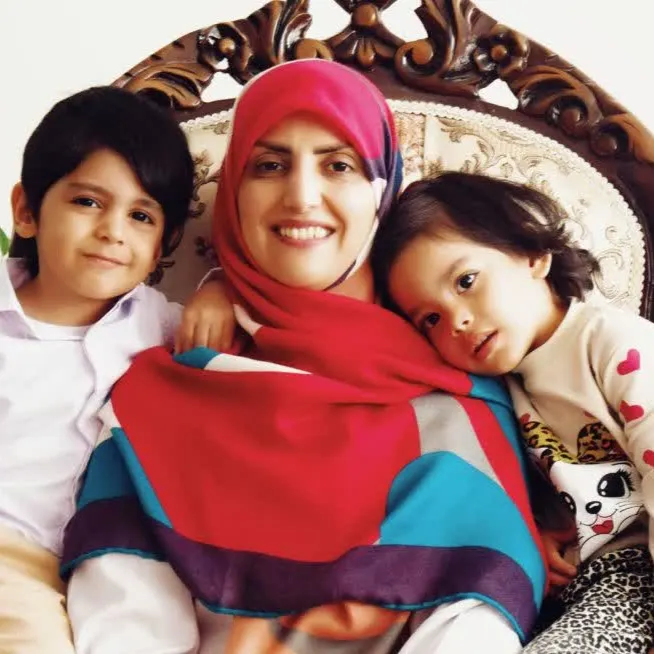 دکتر طاهره انصاری نژاد