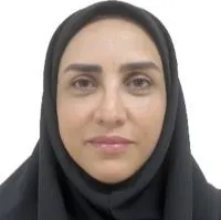 دکتر مهسا جمشیدی