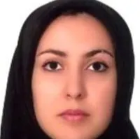 دکتر انوشه نیک تاش