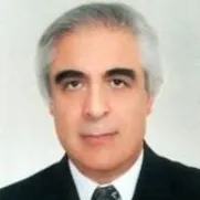 دکتر بهرام معظمی