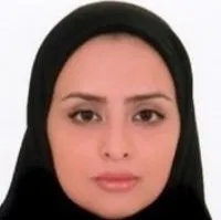 دکتر نیلوفر قدیمی