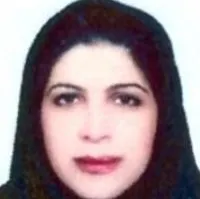 دکتر مرجان مرادی مظهری