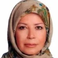 دکتر مینا موحدی