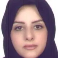 دکتر سهیلا کاظم زاده آزاد