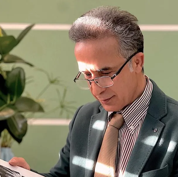 دکتر سید مهدی حسینی کاخک