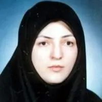 دکتر هاله معصومی راد