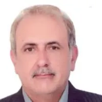 دکتر مهدی ملک نژاد