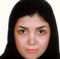 دکتر ویدا ارزانی