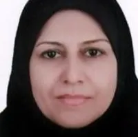 دکتر مریم صاحبکار خراسانی