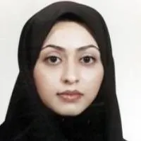 دکتر سوده ساریخانی