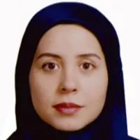 دکتر مریم کاظمی