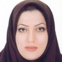 دکتر آزیتا محمدی نژاد