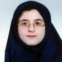 دکتر فاطمه رضائی