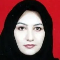 دکتر نسرین فصیحی