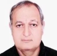 دکتر مسعود کوثری