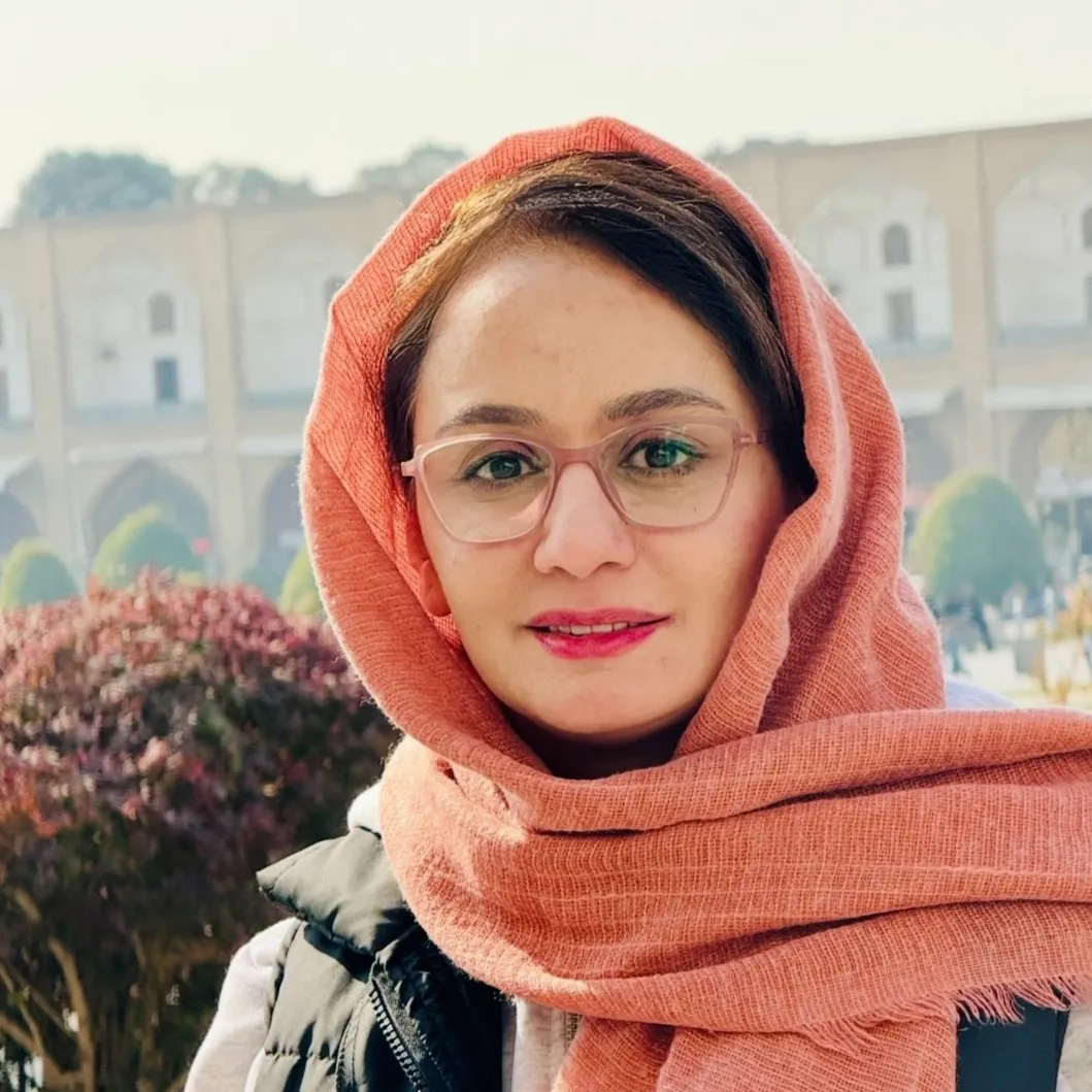 دکتر مرضیه نفری