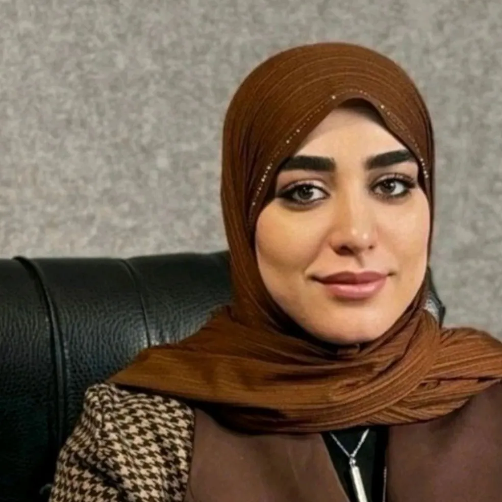 سمیه چراغ سحر