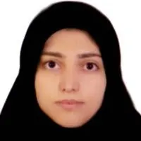 دکتر سارا کسرائی