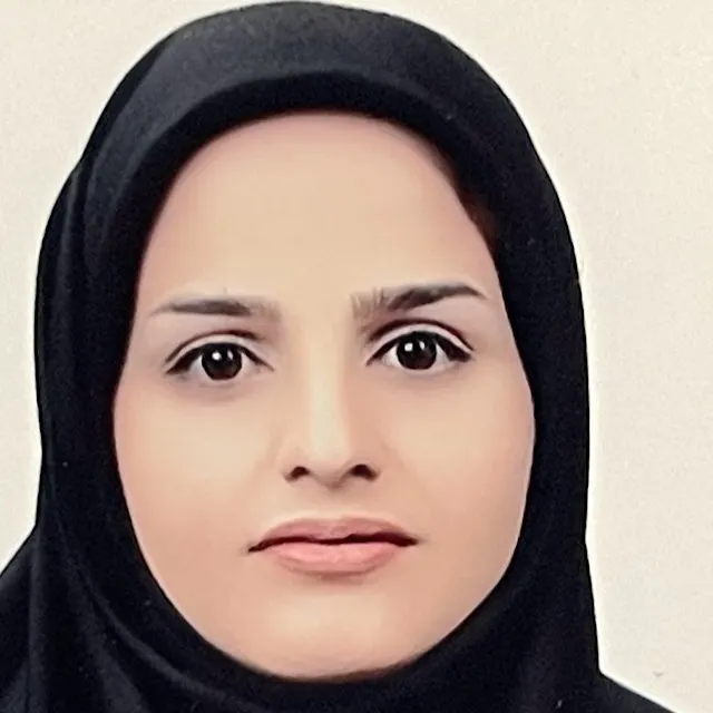 دکتر زینب خورشیدی