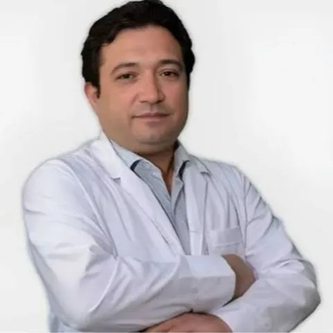 دکتر شهرام عبادی