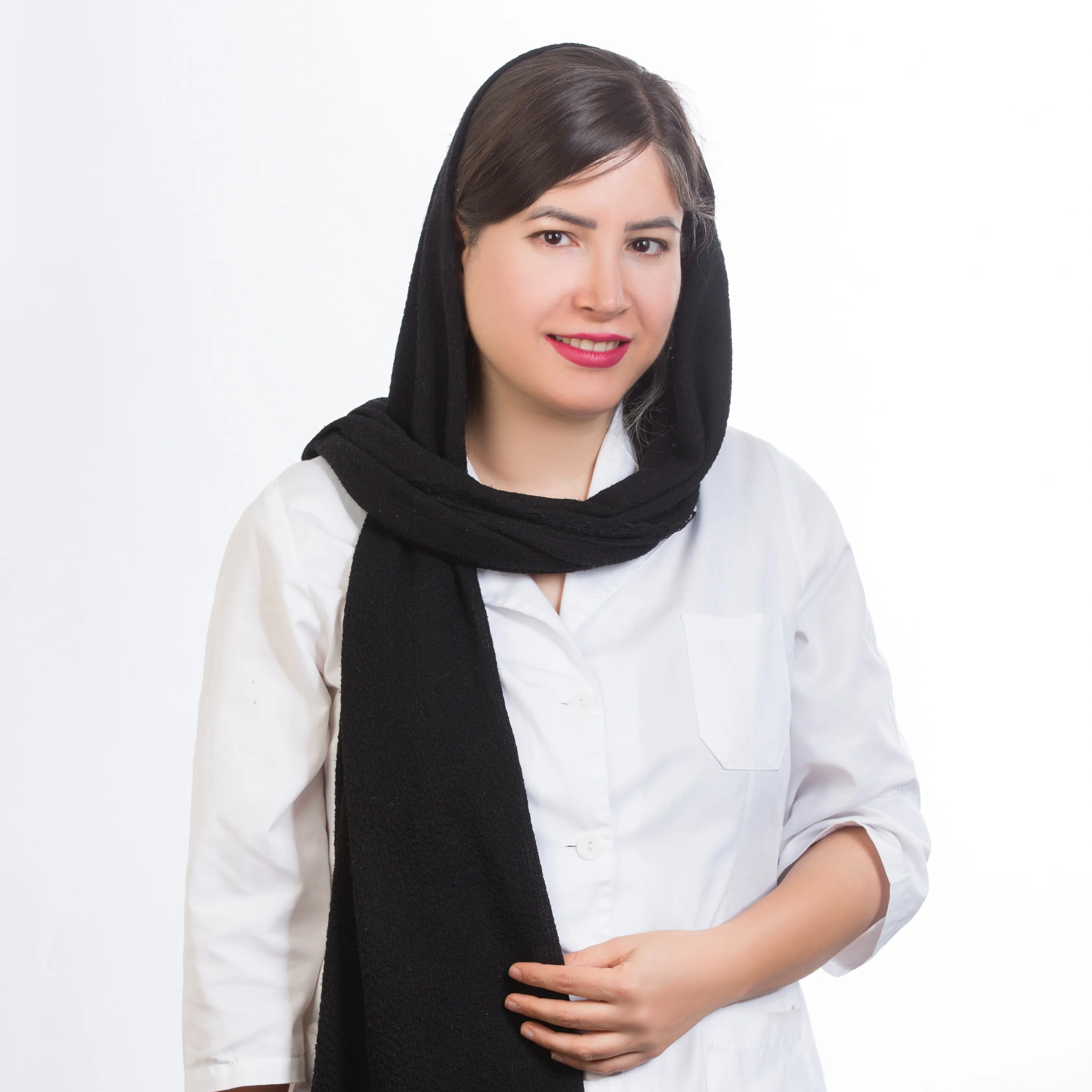 دکتر زهرا اعمرائی