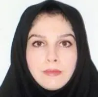 دکتر فرناز محمدزاده