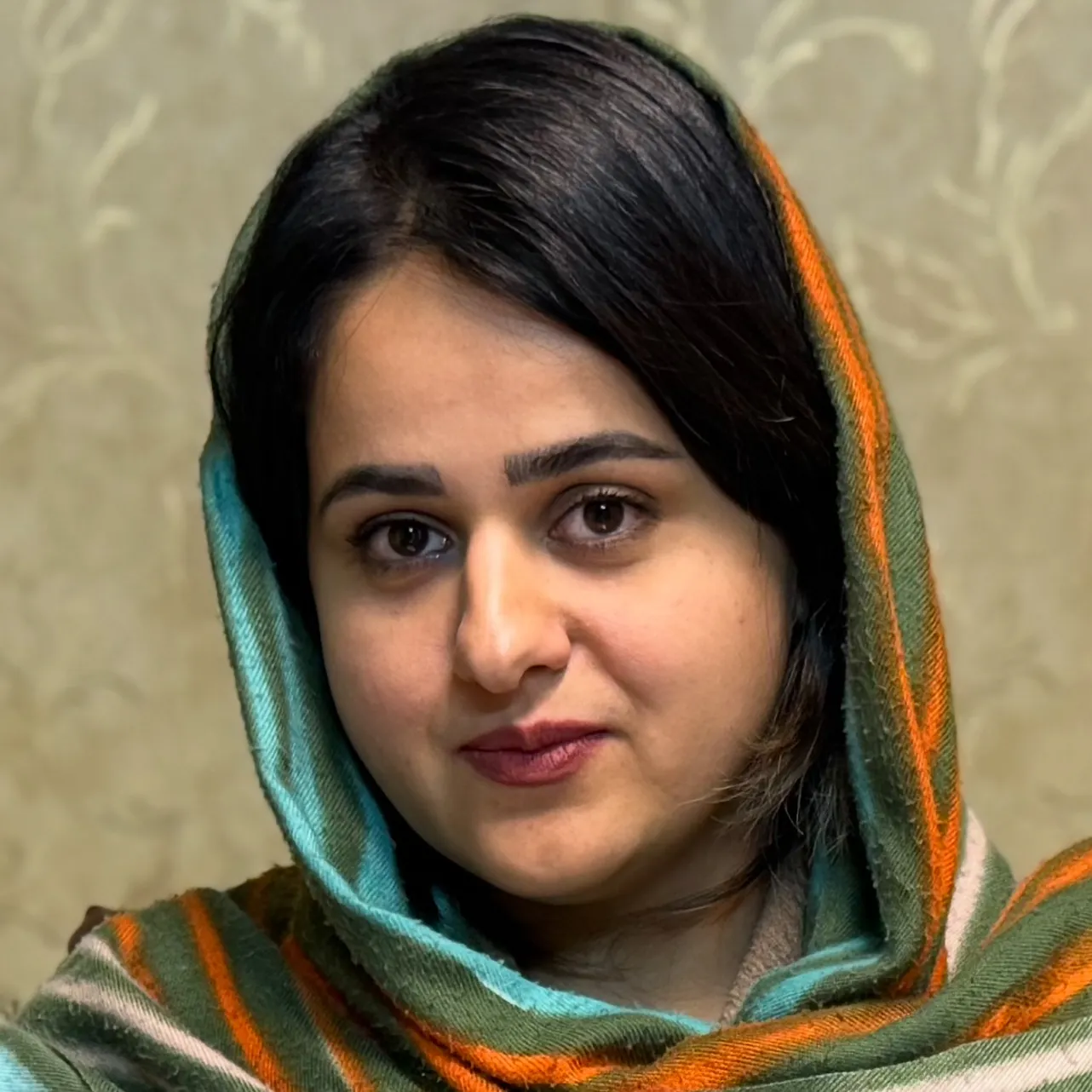 دکتر شبنم ثمن گوئی