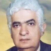 دکتر سیدضیاءالدین عمادی