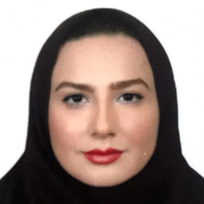 دکتر غزل صابری