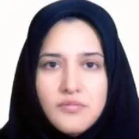 دکتر مریم علی نقی پور